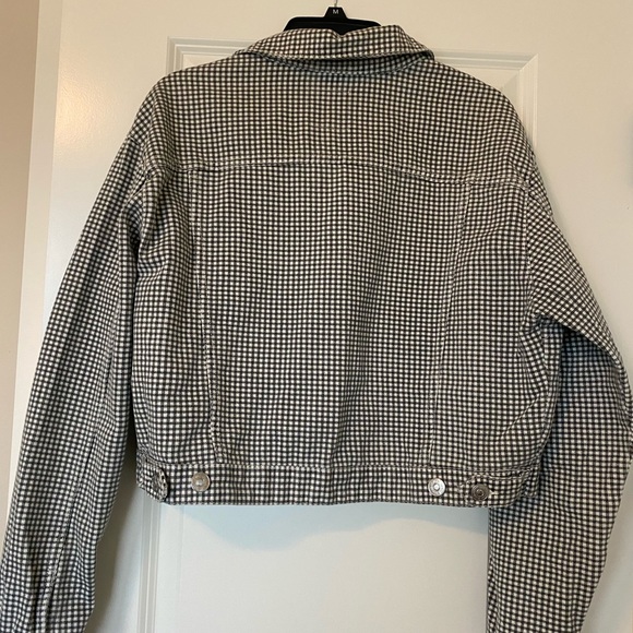 Denim jacket - Picture 2 of 2